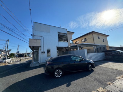 【その他】 | 桐生市相生町2丁目　中古戸建