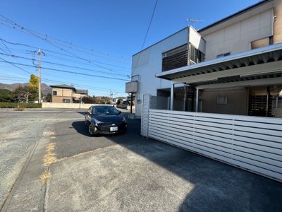 【その他】 | 桐生市相生町2丁目　中古戸建