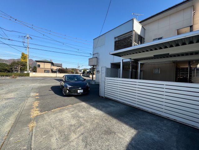【その他】 | 桐生市相生町2丁目　中古戸建