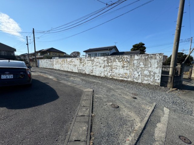【その他】 | 桐生市相生町2丁目　中古戸建