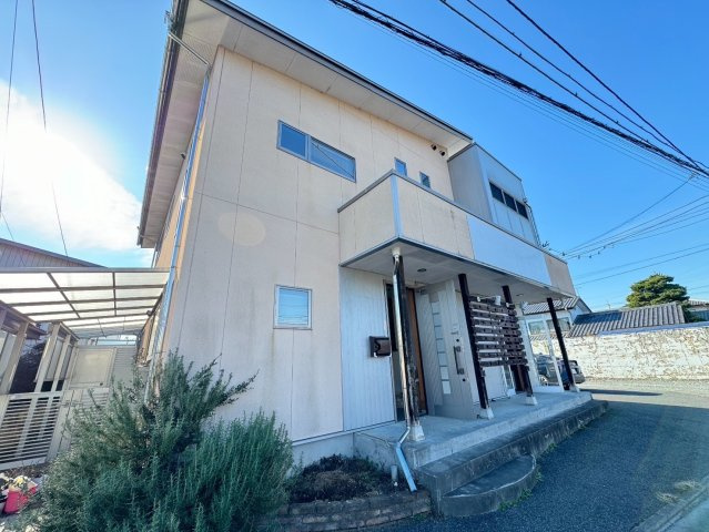 【外観】 | 桐生市相生町2丁目　中古戸建