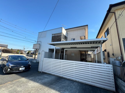 【その他】 | 桐生市相生町2丁目　中古戸建
