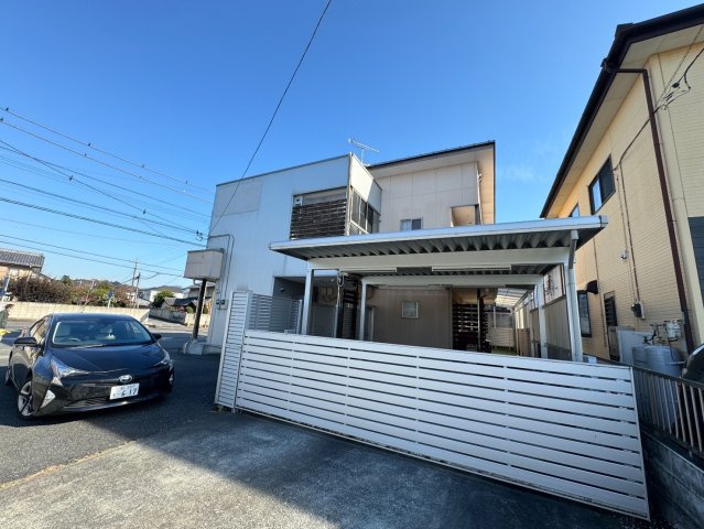 【その他】 | 桐生市相生町2丁目　中古戸建