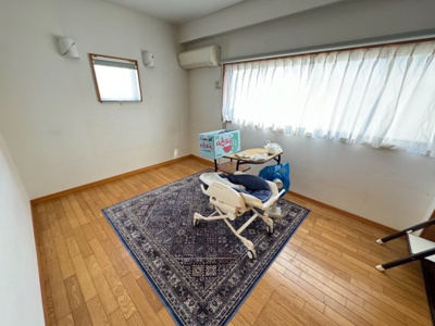 【内装】 | 桐生市相生町2丁目　中古戸建