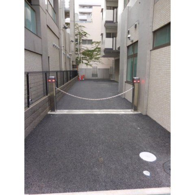 【駐車場】 | カメリア