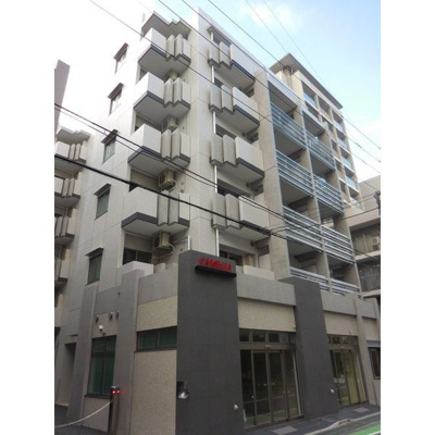 【外観】 | カメリア