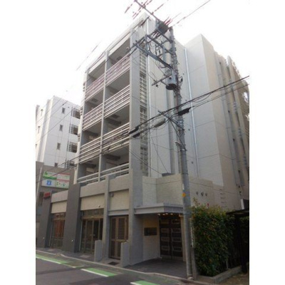 【外観】 | カメリア