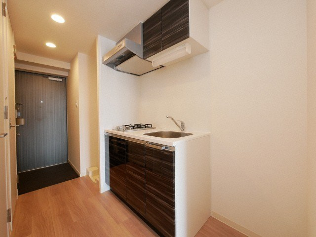 ファステート大阪ドームライズのキッチン|キッチンです