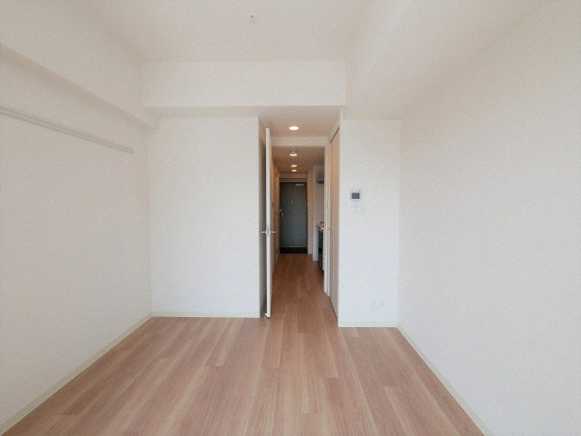 ファステート大阪ドームライズの寝室|寝室にいかがでしょうか