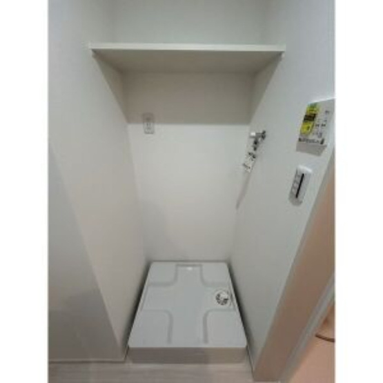 【設備】GRANDTIC台原