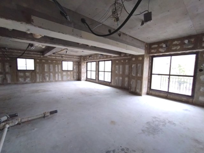 【内装】 | タナムラビル