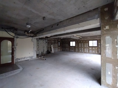 【内装】 | タナムラビル