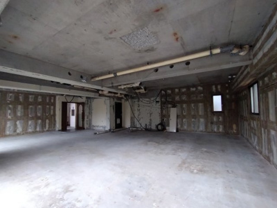 【内装】 | タナムラビル