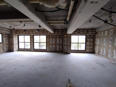 【内装】 | タナムラビル