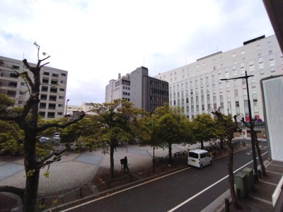 【展望】 | タナムラビル