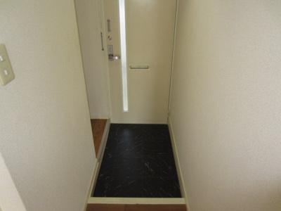 【玄関】 | 藤住宅