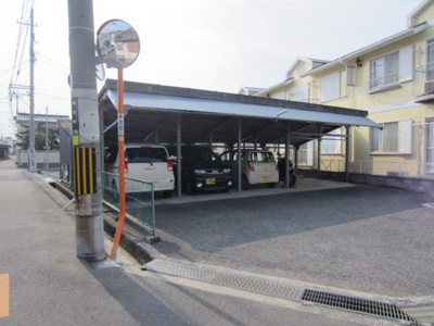 【その他】 | 藤住宅