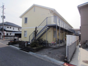 藤住宅の画像