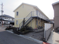 藤住宅の画像