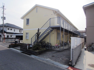 【外観】 | 藤住宅