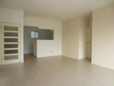 【居間・リビング】 | 藤住宅