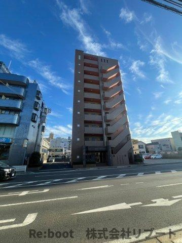 ガディス・パーク行徳壱番館