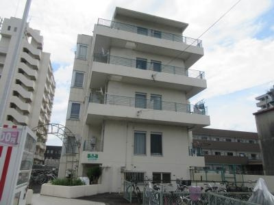 アメニティー京都Ⅰ番館