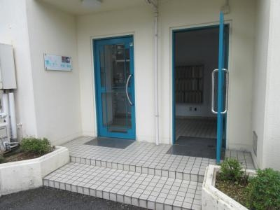アメニティー京都Ⅰ番館のその他共用部分