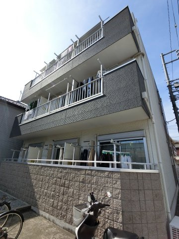 EPガーデン船橋海神 