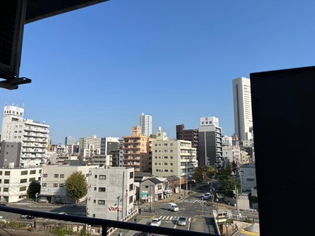 オオサワハイツ|名古屋市の賃貸ならMy賃貸の展望|オオサワハイツ