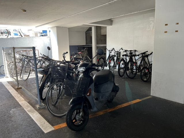 オオサワハイツ|名古屋市の賃貸ならMy賃貸のその他共用部分|オオサワハイツ