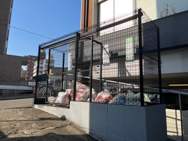 オオサワハイツ|名古屋市の賃貸ならMy賃貸のその他共用部分|オオサワハイツ