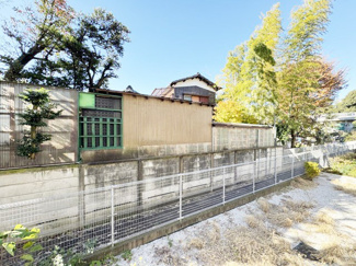 【展望】 | バルコニーからの景色です。～即日のご見学可能～　お問合せはお気軽にどうぞ。