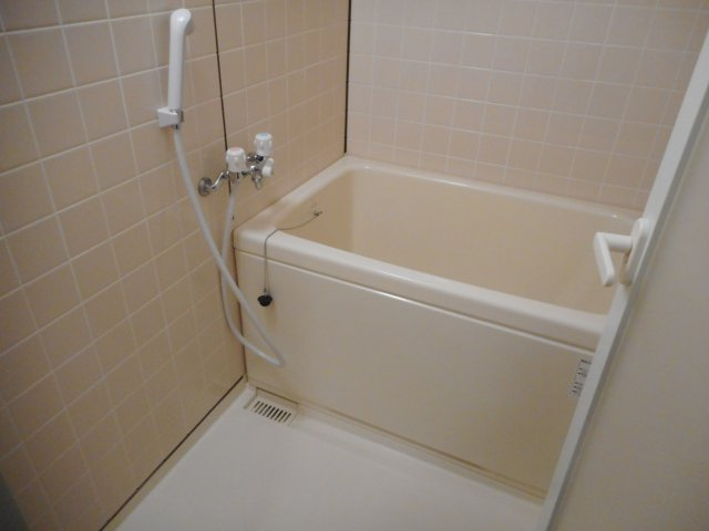 【浴室】 | セザンヌ三谷 | （※画像はイメージです、現況優先となります）
