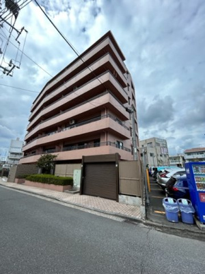 【外観】 | コスモ星川アーバンフォルム