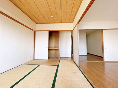 【内装】 | ハイツ山崎【名古屋市賃貸・オートロック付】