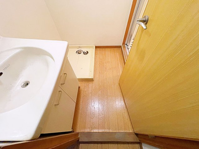 【内装】 | ハイツ山崎【名古屋市賃貸・オートロック付】