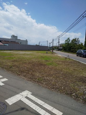 【外観】 | 太夫塚HW貸地