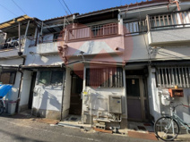 泉大津市池浦町１丁目貸家の画像