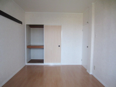 【内装】 | ハイツ山本E棟