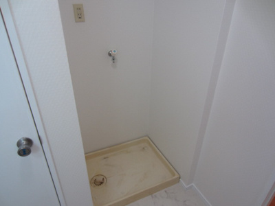 【その他】 | ハイツ山本E棟