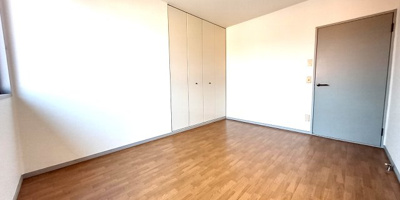 【寝室】 | サンビレッジかねひらC棟 | 洋室6帖