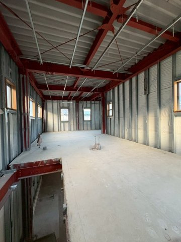 足柄下郡湯河原町宮下の店舗の内装