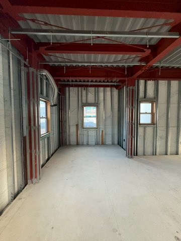 足柄下郡湯河原町宮下の店舗の内装