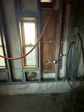 足柄下郡湯河原町宮下の店舗の内装