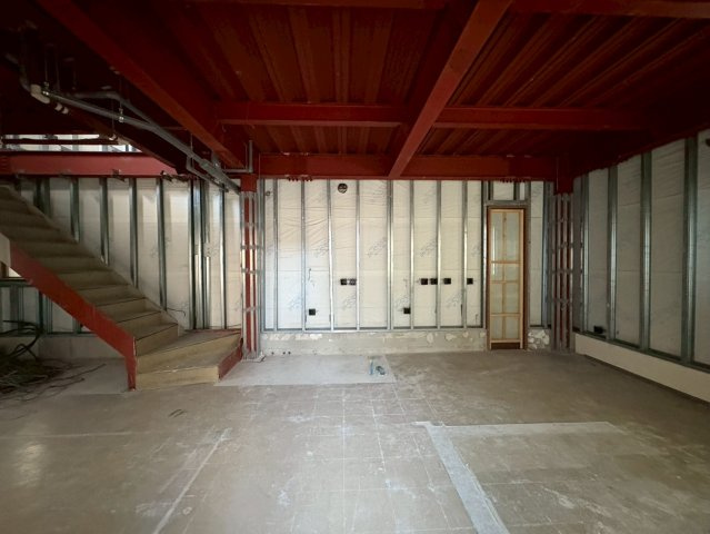 足柄下郡湯河原町宮下の店舗の内装