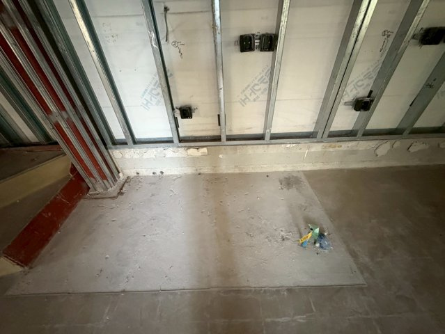 足柄下郡湯河原町宮下の店舗の内装