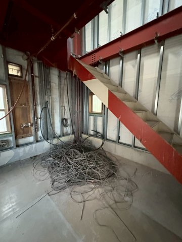 足柄下郡湯河原町宮下の店舗の内装