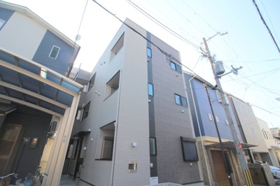 【外観】 | VESTA