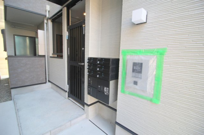 【エントランス】 | VESTA